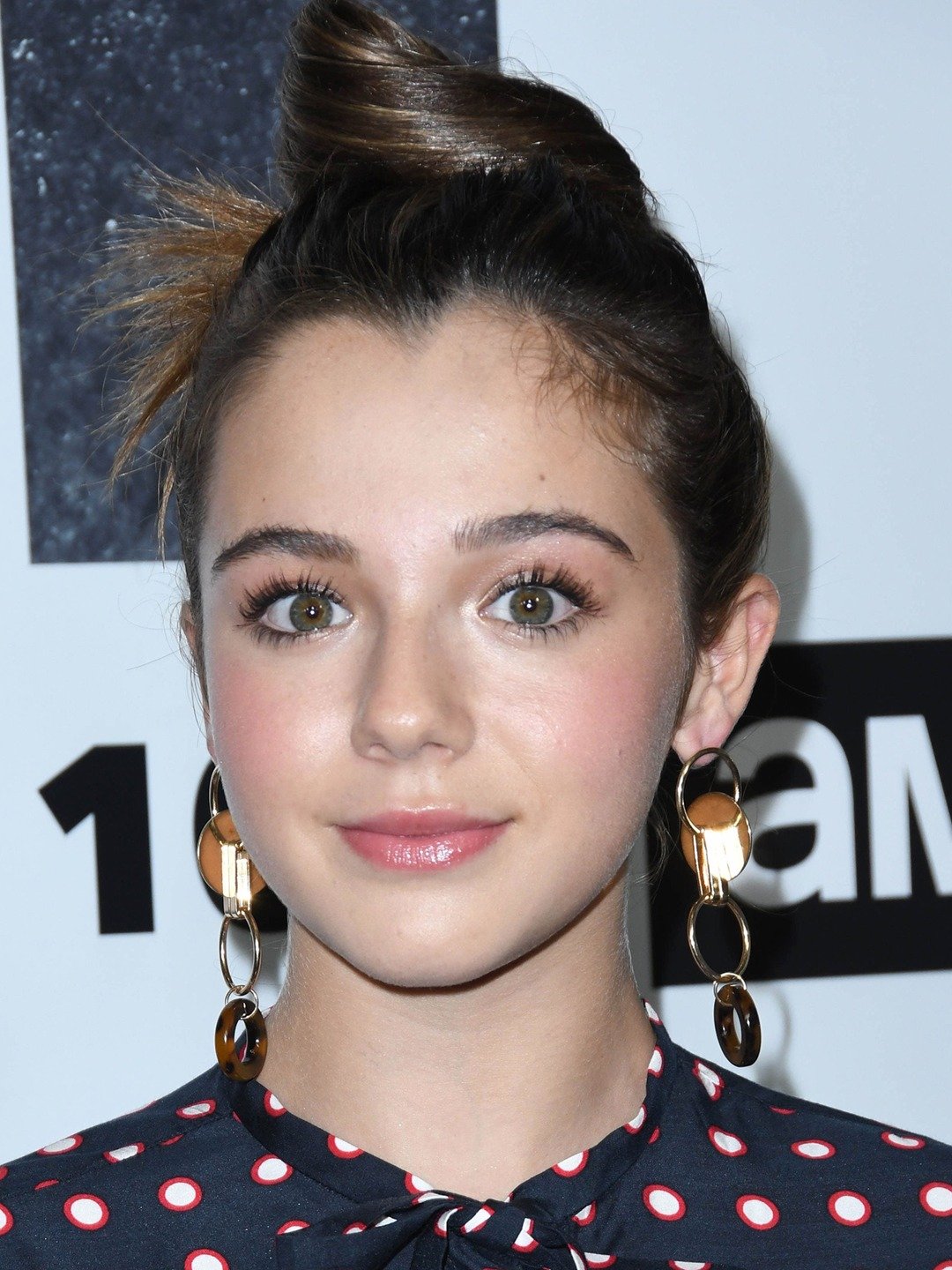 Alexa Nisenson Actress