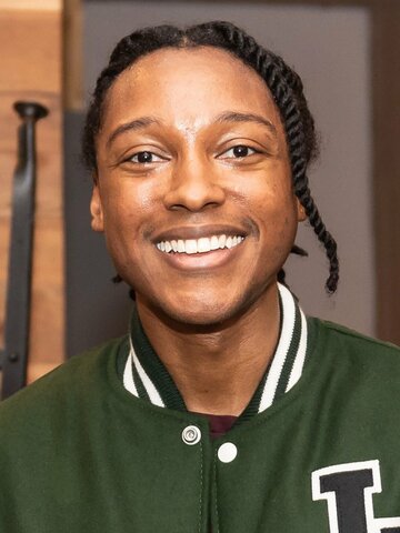 Josh Johnson Headshot