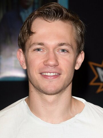 Greg Austin Headshot