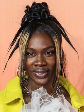 Vivian Oparah