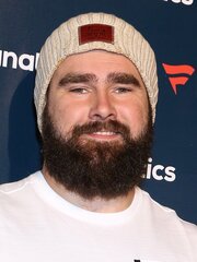 Jason Kelce