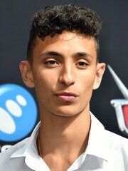 Jayden Revri