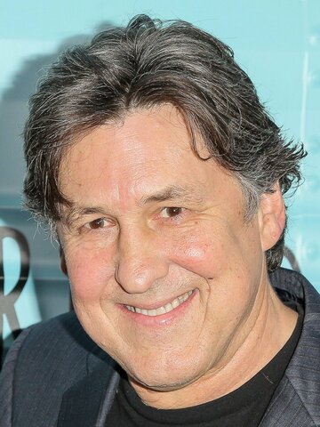 Cameron Crowe Headshot