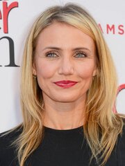 Cameron Diaz