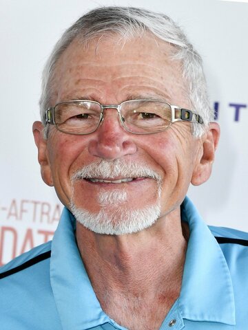 David Leisure Headshot