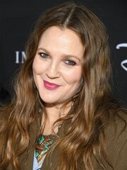 Drew Barrymore