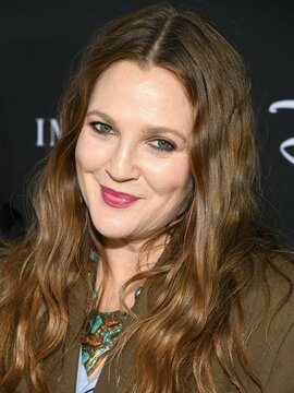 Drew Barrymore