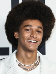 Jaden Michael