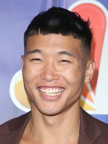 Joel Kim Booster Headshot