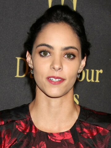 Vivian Jovanni Headshot