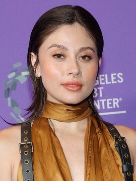 Chloe Van Landschoot