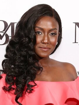 Jade Eshete