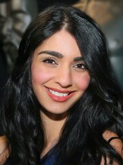 Nida Khurshid
