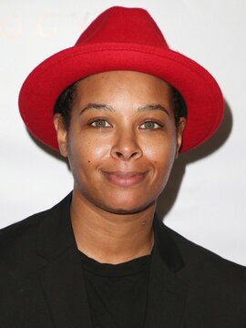 Chaunte Wayans
