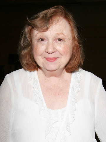 Betty Lynn Headshot