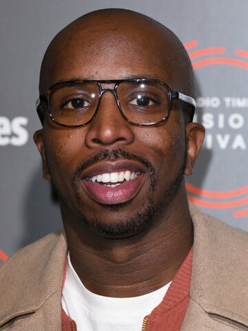 Kiell Smith-Bynoe Headshot