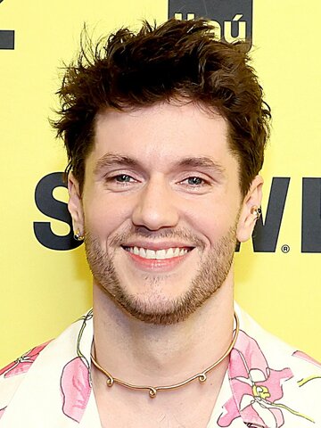 James Scully Headshot