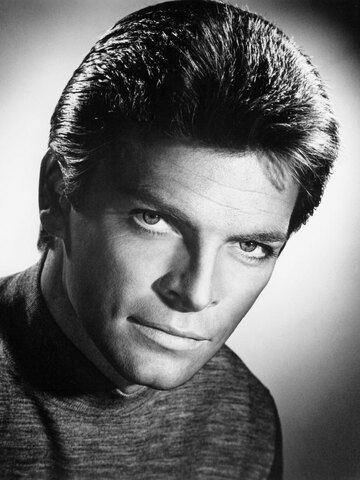 Gary Conway Headshot
