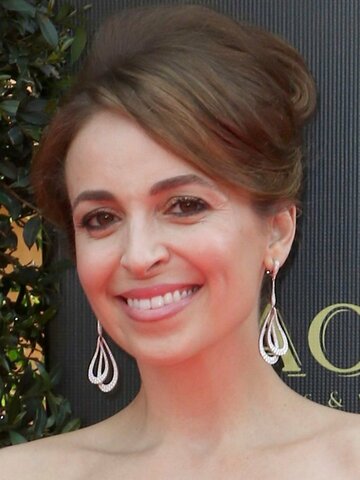 Jedediah Bila Headshot
