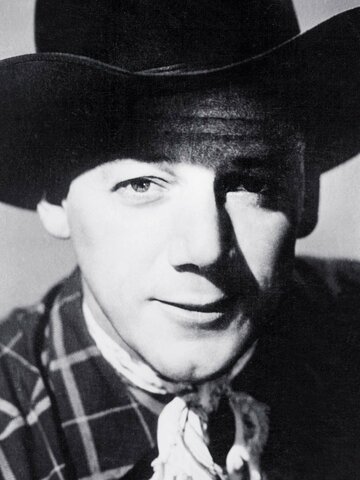 Bob Nolan Headshot