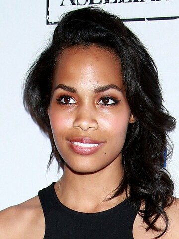 Tiffany Mack Headshot