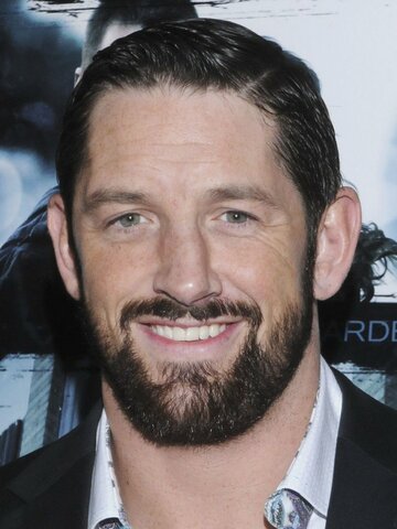 Stu Bennett Headshot
