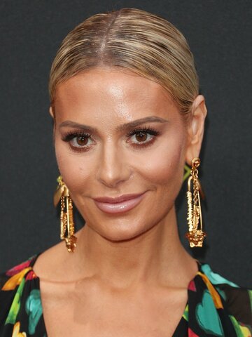 Dorit Kemsley Headshot