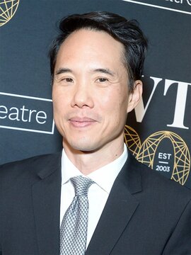 Charles Yu
