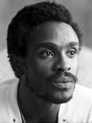 Carl Anderson Headshot