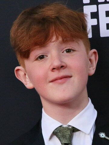 Gregory Mann Headshot