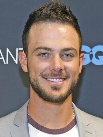 Kris Bryant Headshot