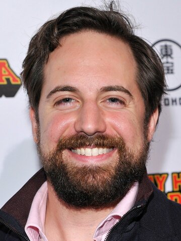 Ray Chase - Voice Actor