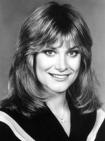 Caren Kaye Headshot