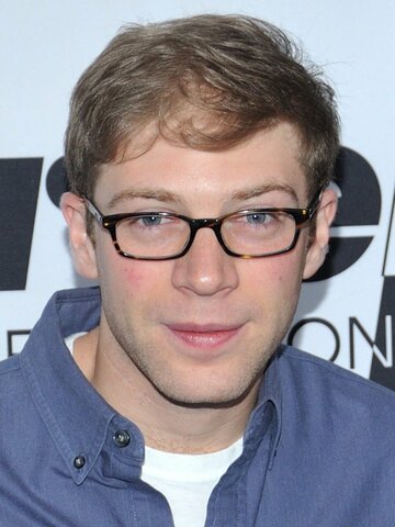 Joe Pera Headshot