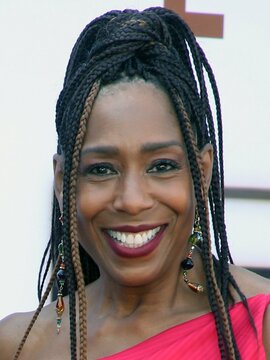 Dawnn Lewis