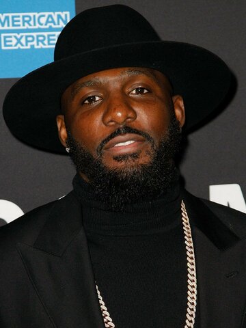 Dez Bryant Headshot