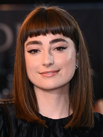 Ellise Chappell Headshot