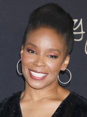 Amber Ruffin