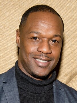 Jermaine Rivers