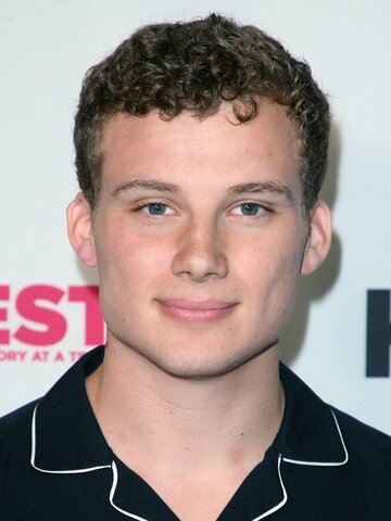 Chris Gray Headshot