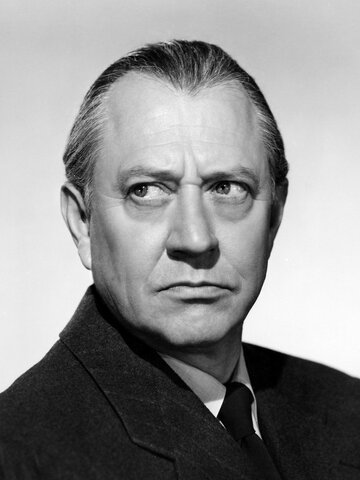 Carl Benton Reid Headshot
