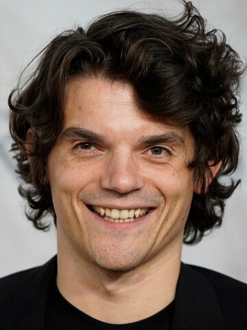 Edward Bluemel Headshot