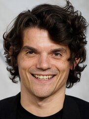 Edward Bluemel