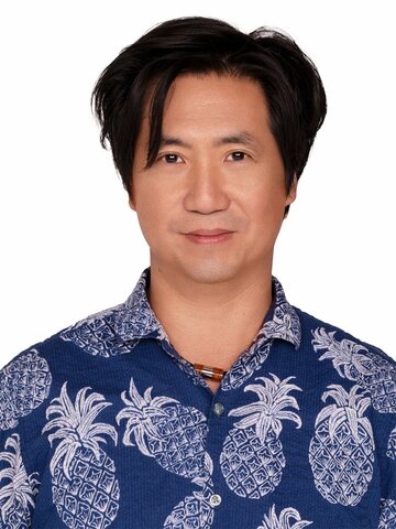 Greg Chun Headshot