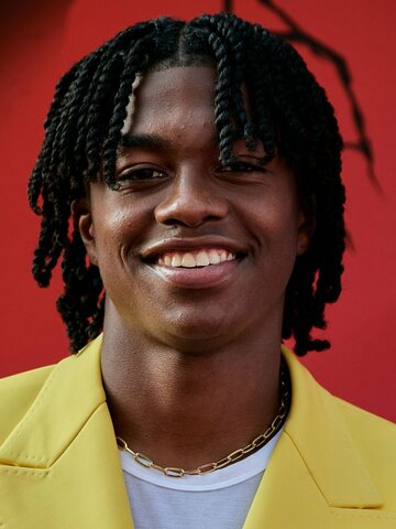 Ceyair J. Wright Headshot