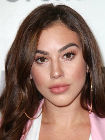 Chrysti Ane Headshot