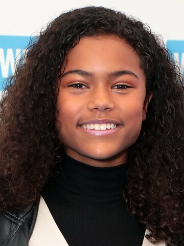 Tamara Smart Headshot