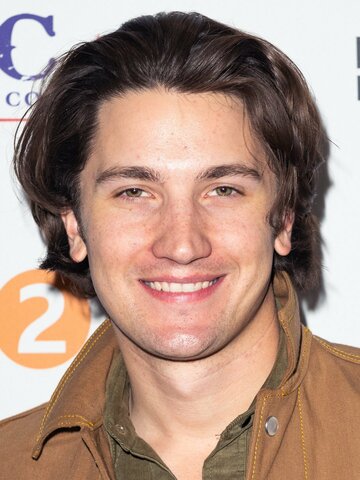 Drake Milligan Headshot