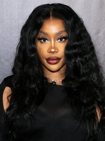 SZA Headshot