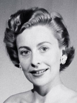 Jane Hylton